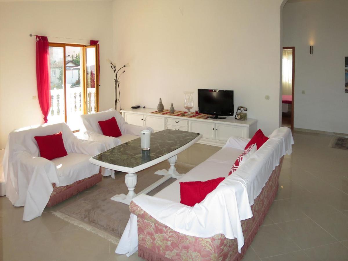 Apartment Suzi-1 By Interhome روغوزنيكا المظهر الخارجي الصورة