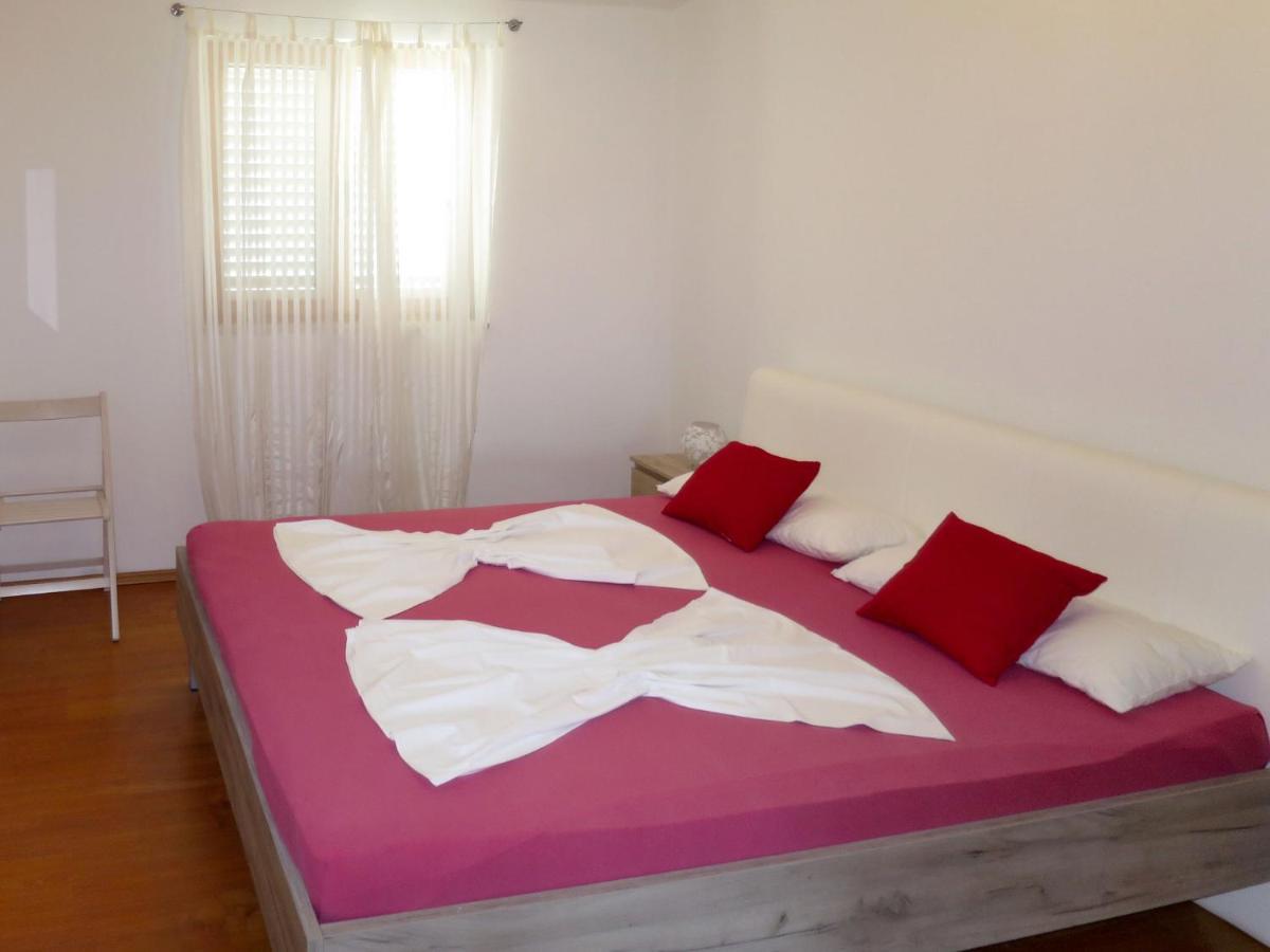 Apartment Suzi-1 By Interhome روغوزنيكا المظهر الخارجي الصورة