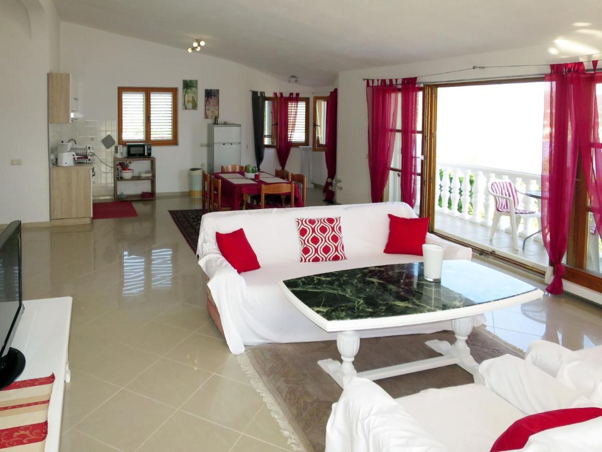 Apartment Suzi-1 By Interhome روغوزنيكا المظهر الخارجي الصورة