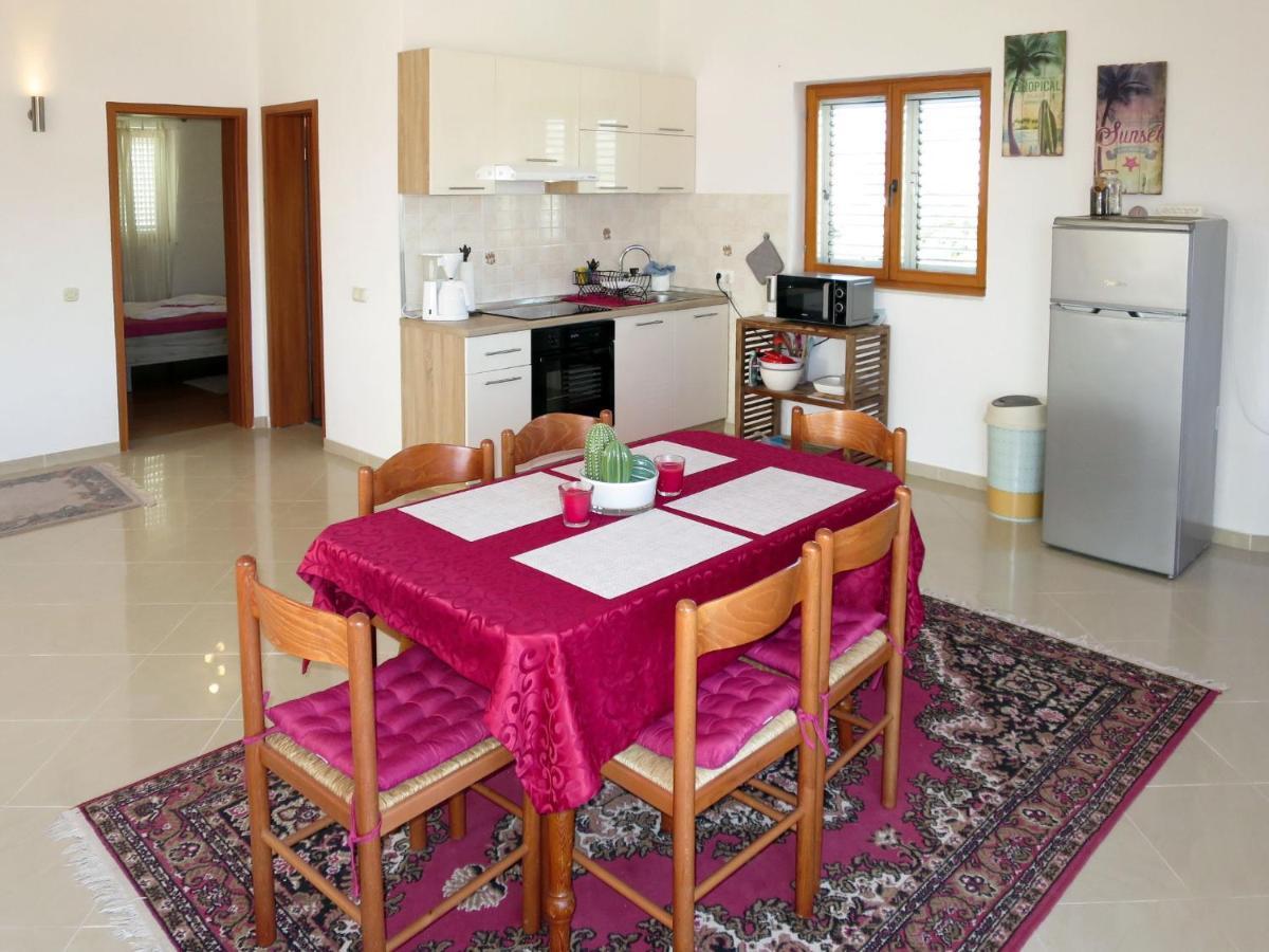 Apartment Suzi-1 By Interhome روغوزنيكا المظهر الخارجي الصورة