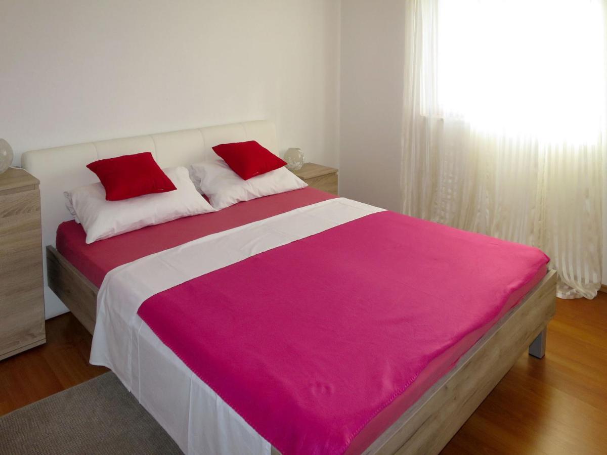 Apartment Suzi-1 By Interhome روغوزنيكا المظهر الخارجي الصورة